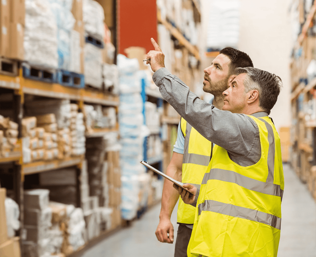 Loss Prevention & Asset Tracking